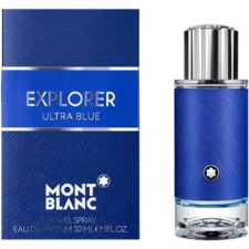 Mont Blanc Ultra Blue EDP 30 ml parfüm és kölni
