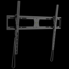 Mont Dolent MD0612 42"-90" Monitor fali tartó konzol - Fekete (MD0612) tv állvány és fali konzol