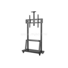 Mont Dolent MD8000L gurulós állvány 42"-100" (MD8000L) tv állvány és fali konzol
