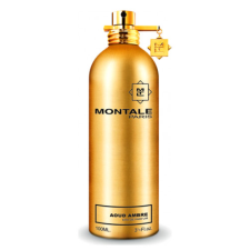 Montale Aoud Amber EDP 100 ml parfüm és kölni