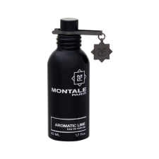 Montale Aromatic Lime EDP 50 ml parfüm és kölni