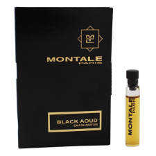 Montale Black Aoud Eau de Parfum, 2 ml, férfi parfüm és kölni