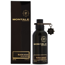 Montale Black Aoud EDP 50 ml parfüm és kölni