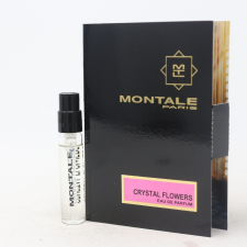 Montale Crystal Flowers Eau de Parfum, 2 ml, unisex parfüm és kölni