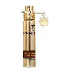 Montale Full Incense EDP 20 ml parfüm és kölni