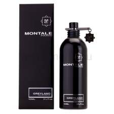 Montale Greyland EDP 100 ml parfüm és kölni