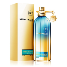 Montale Herbal Aquatica EDP 100 ml parfüm és kölni