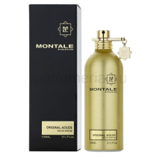 Montale Original Aoud EDP 100 ml parfüm és kölni