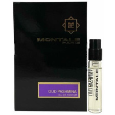 Montale Oud Pashmina Eau de Parfum, 2 ml, unisex parfüm és kölni