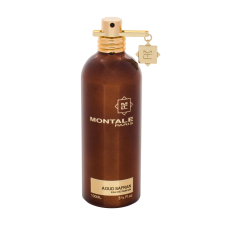Montale Paris Aoud Safran, EDP 100ml, Teszter parfüm és kölni