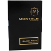 Montale Paris Black Aoud, Illatminta