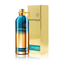 Montale Paris Day Dreams, edp 100ml - Teszter parfüm és kölni