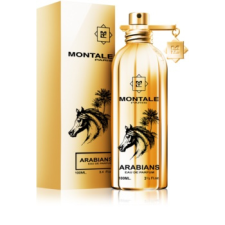 Montale Paris Montale Arabians, edp 100ml - Teszter parfüm és kölni