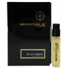 Montale Paris Montale Blue Amber, EDP - Illatminta