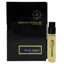 Montale Paris Montale Blue Amber, EDP - Illatminta parfüm és kölni