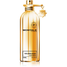 Montale Paris Montale Golden Aoud, edp 100ml - Teszter parfüm és kölni