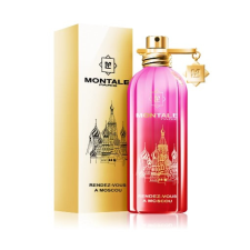 Montale Paris Montale Montale Rendez-vous a Moscou, edp 100ml - Teszter parfüm és kölni