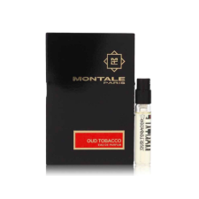 Montale Paris Montale Oud Tobacco, EDP - Illatminta parfüm és kölni