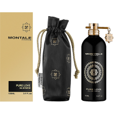 Montale Paris Montale Pure Love, edp 100ml - Teszter parfüm és kölni