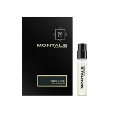 Montale Paris Montale Pure Love, EDP - Illatminta parfüm és kölni