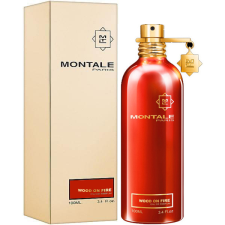 Montale Paris Montale Wood On Fire, edp 100ml parfüm és kölni