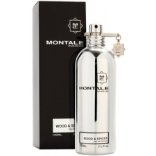 Montale Paris Montale Wood & Spices, edp 100ml parfüm és kölni