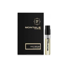Montale Paris Oud Dream, EDP - Illatminta parfüm és kölni