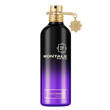 Montale Paris Oud Pashmina, edp 100ml - Teszter parfüm és kölni