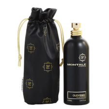 Montale Paris Oudyssee EDP 20 ml parfüm és kölni