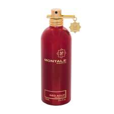 Montale Paris Red Aoud, EDP 100ml, Teszter parfüm és kölni