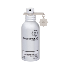 Montale Paris Sandflowers, EDP 50ml parfüm és kölni