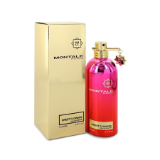 Montale Paris Sweet Flowers, edp 100ml - Teszter parfüm és kölni