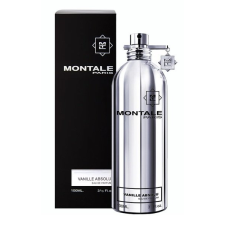 Montale Paris Vanille Absolu, edp 100ml - Teszter parfüm és kölni