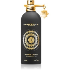 Montale Pure Love EDP 100 ml parfüm és kölni