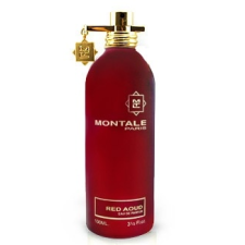 Montale Red Aoud EDP 100 ml parfüm és kölni
