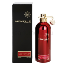 Montale Red Vetyver EDP 100 ml parfüm és kölni