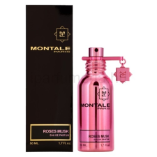 Montale Roses Musk EDP 50 ml parfüm és kölni