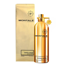 Montale Santal Wood EDP 100 ml parfüm és kölni