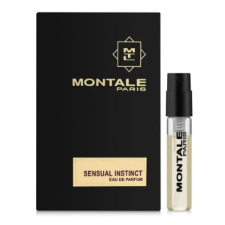 Montale Sensual Instinct Eau de Parfum - Teszter, 2 ml, unisex parfüm és kölni