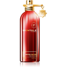 Montale Wood on Fire EDP 100 ml parfüm és kölni