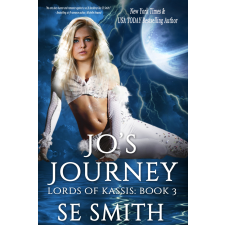 Montana Publishing Jo’s Journey egyéb e-könyv