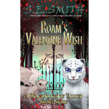 Montana Publishing Roam’s Valentine Wish egyéb e-könyv