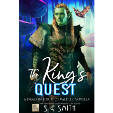 Montana Publishing The King’s Quest egyéb e-könyv