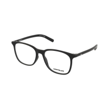 Montblanc Dioptriás szemüvegek Montblanc MB0327O 001 szemüvegkeret