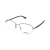 Montblanc Dioptriás szemüvegek Montblanc MB0341O 001