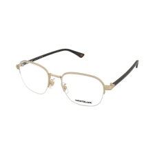 Montblanc Dioptriás szemüvegek Montblanc MB0341O 002 szemüvegkeret