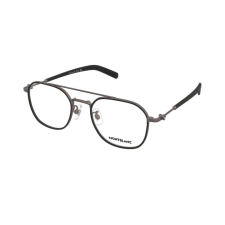 Montblanc Dioptriás szemüvegek Montblanc MB0391OA 002 szemüvegkeret
