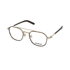 Montblanc Dioptriás szemüvegek Montblanc MB0391OA 003 szemüvegkeret