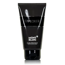 Montblanc Explorer After shave balzsam 150 ml after shave