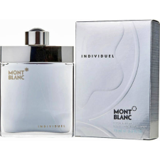 Montblanc Individuel EDT 75 ml parfüm és kölni